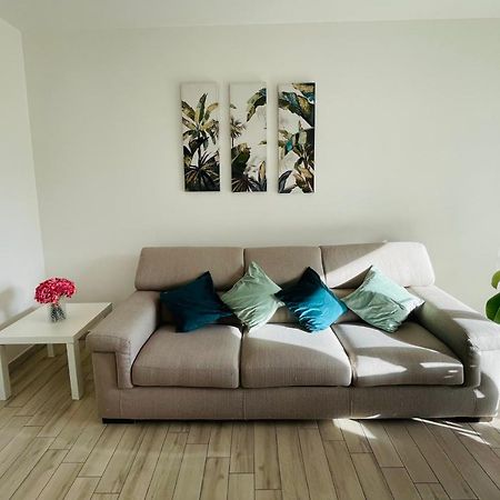 Emme Apartment Cagliari Exterior photo