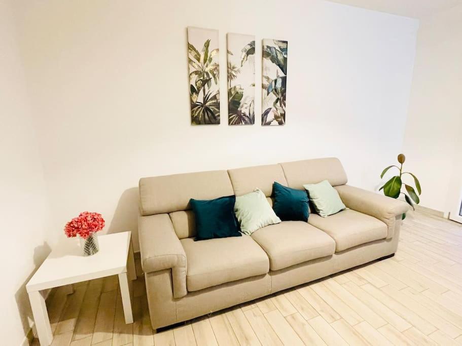 Emme Apartment Cagliari Exterior photo