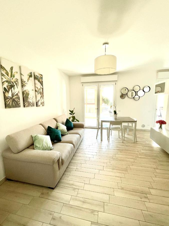 Emme Apartment Cagliari Exterior photo