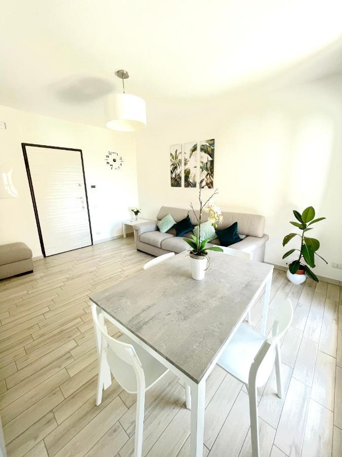 Emme Apartment Cagliari Exterior photo