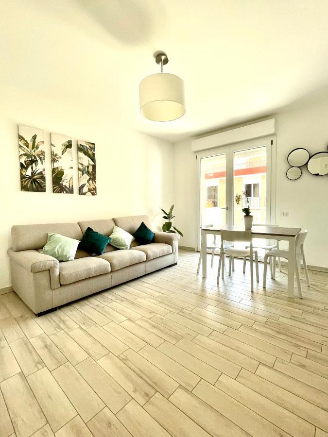 Emme Apartment Cagliari Exterior photo