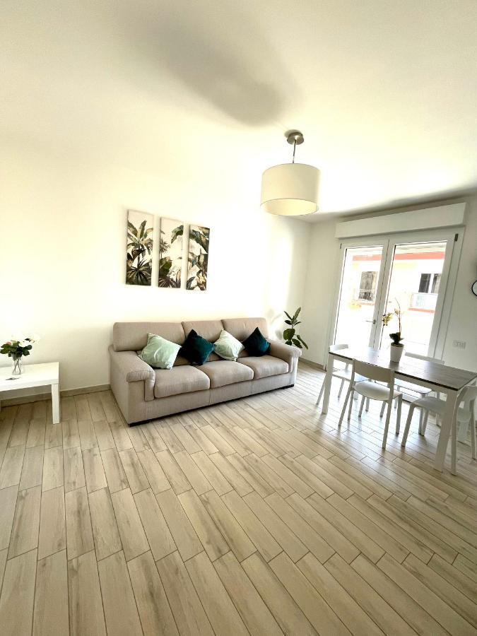 Emme Apartment Cagliari Exterior photo