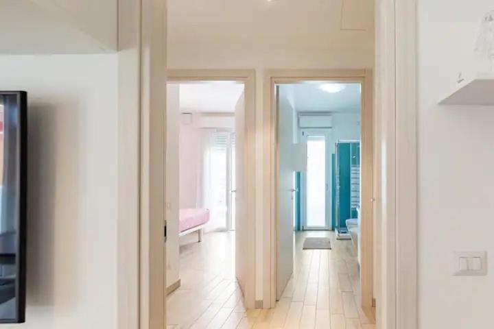 Emme Apartment Cagliari Exterior photo