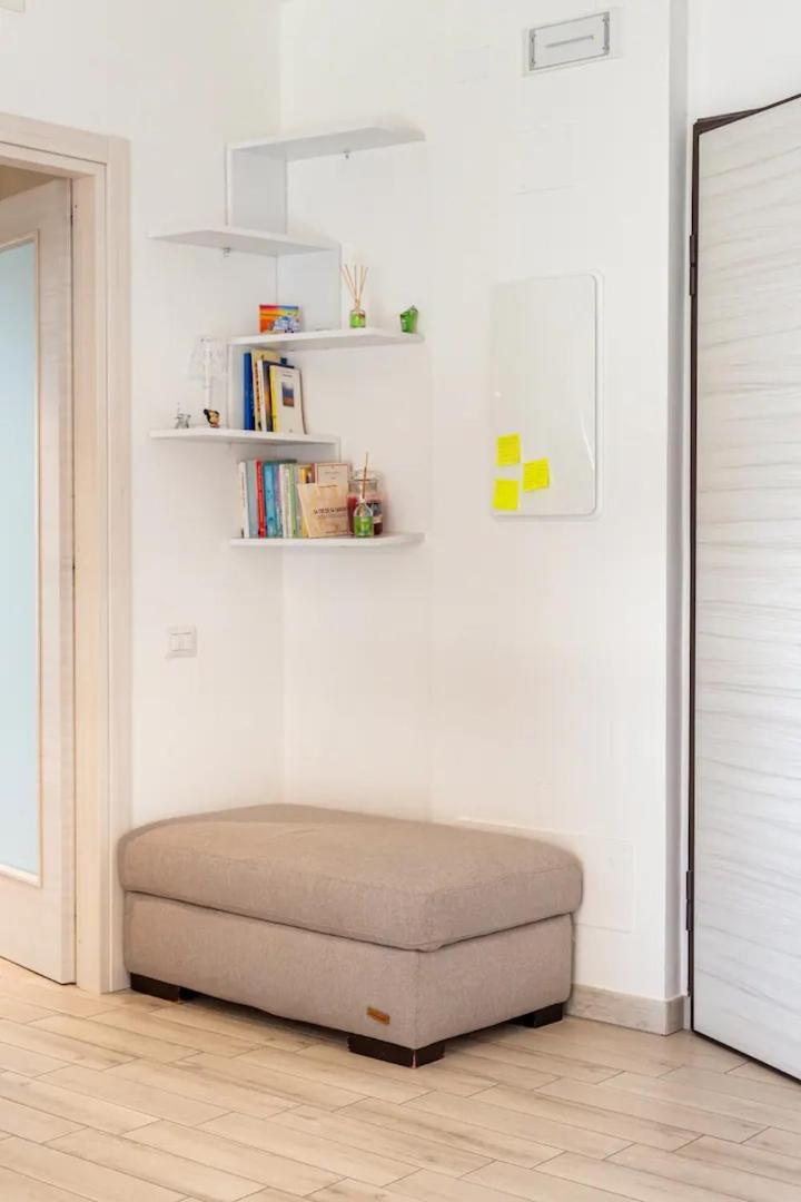 Emme Apartment Cagliari Exterior photo